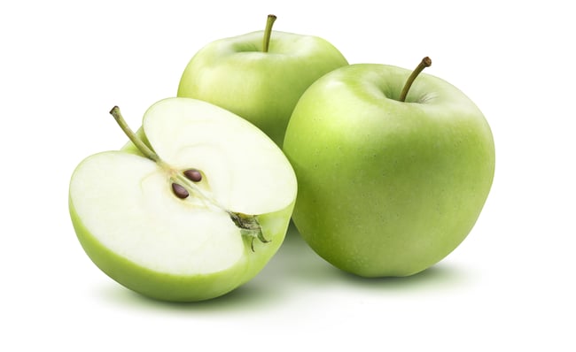 Jablko Granny Smith 1 ks